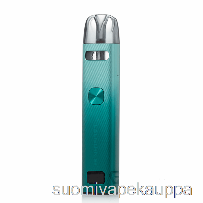 Vape Netistä Uwell Caliburn G3 25w Pod System Seesteinen Järvi